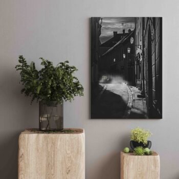 Vilniaus senamiesčio gatvės (JG00002405) - Image 2