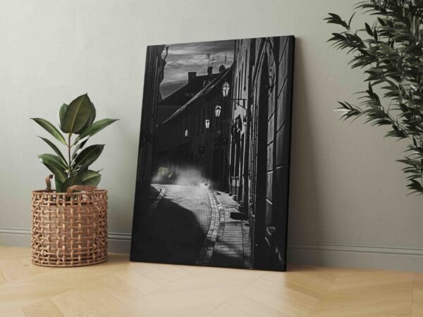 Vilniaus senamiesčio gatvės (JG00002405) - Image 3