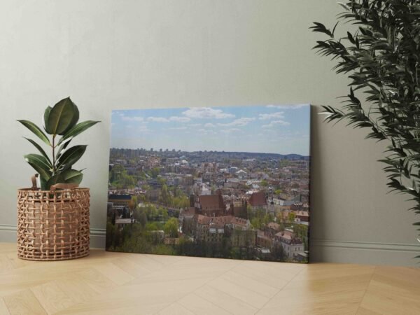 Gražusis Vilnius (JG00002406) - Image 2