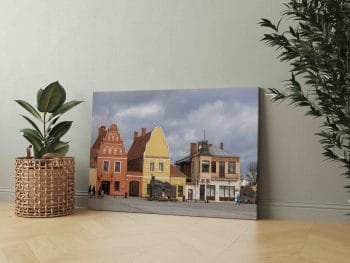 Kėdainių senamiestis (JG00002408) - Image 2