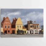 Kėdainių senamiestis (JG00002408)