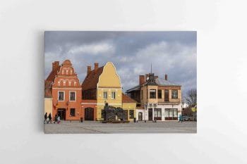 Kėdainių senamiestis (JG00002408)