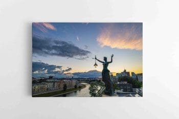 Elektrinė mergelė Vilniuje (JG00002413)