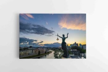 Elektrinė mergelė Vilniuje (JG00002413)