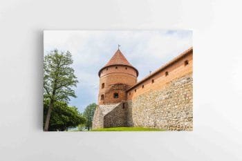 Trakų pilies bokštas (JG00002414)