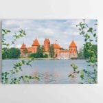 Gražioji Trakų Pilis (JG00002418)