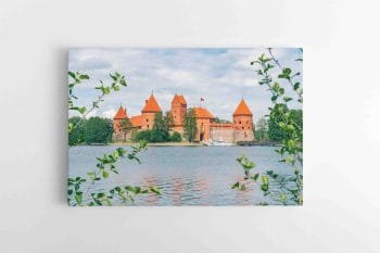 Gražioji Trakų Pilis (JG00002418)