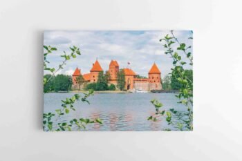 Gražioji Trakų Pilis (JG00002418)