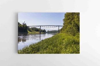 Alytaus Baltosios Rožės tiltas (JG00002419)