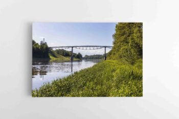 Alytaus Baltosios Rožės tiltas (JG00002419)