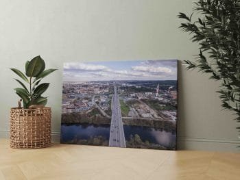 Vilniaus Savanorių (Gerosios Vilties) žiedas (JG00002420) - Image 2