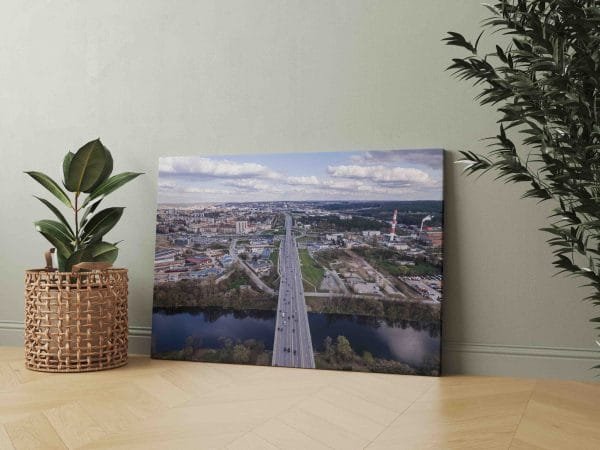 Vilniaus Savanorių (Gerosios Vilties) žiedas (JG00002420) - Image 2