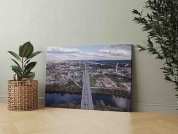 Vilniaus Savanorių (Gerosios Vilties) žiedas (JG00002420) - Image 2