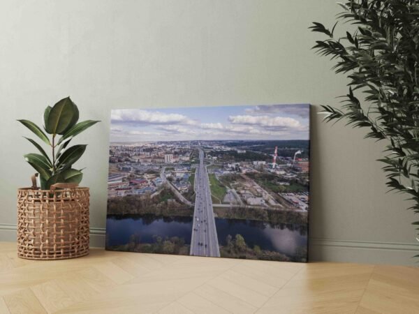 Vilniaus Savanorių (Gerosios Vilties) žiedas (JG00002420) - Image 2