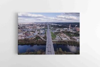 Vilniaus Savanorių (Gerosios Vilties) žiedas (JG00002420)