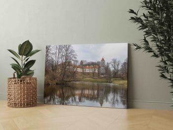 Panemunės pilis (JG00002421) - Image 2