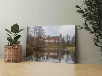 Panemunės pilis (JG00002421) - Image 2