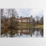 Panemunės pilis (JG00002421)