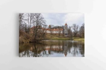 Panemunės pilis (JG00002421)