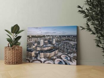 Vilniaus Lazdynai (JG00002422) - Image 2