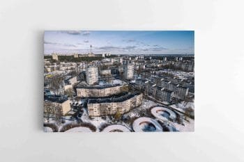 Vilniaus Lazdynai (JG00002422)