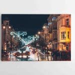 Kalėdinis Gedimino prospektas (JG00002425)