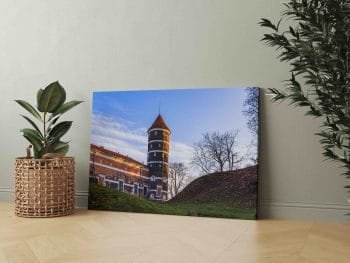 Panemunės pilis (JG00002427) - Image 2