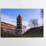 Panemunės pilis (JG00002427)