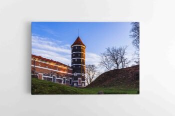 Panemunės pilis (JG00002427)