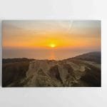 Saulėlydis Negyvosiose kopose (JG00002435)