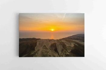 Saulėlydis Negyvosiose kopose (JG00002435)