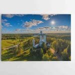 Lietuvos etnokosmologijos muziejus Molėtuose (JG00002436)