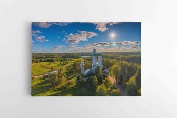 Lietuvos etnokosmologijos muziejus Molėtuose (JG00002436)