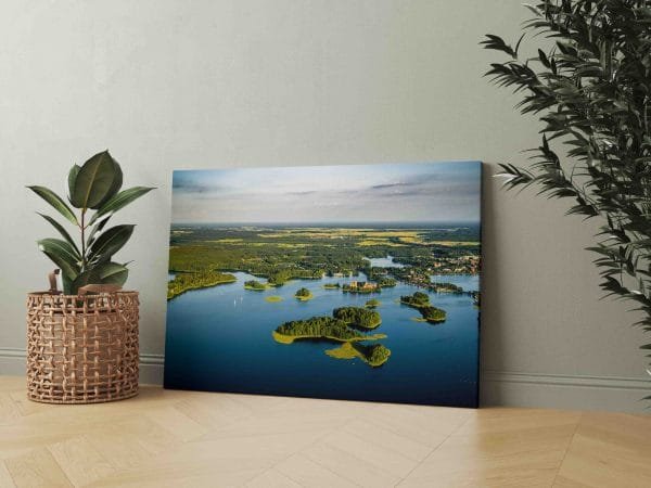 Salynai Trakuose (JG00002437) - Image 3