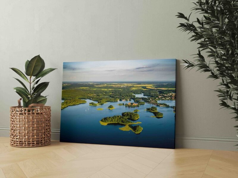 Salynai Trakuose (JG00002437) - Image 3