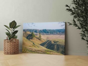 Kernavės Piliakalniai 2 (JG00002444) - Image 2