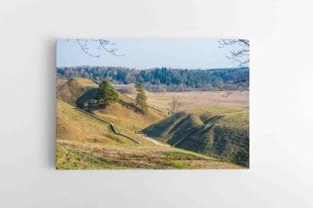 Kernavės Piliakalniai 2 (JG00002444)