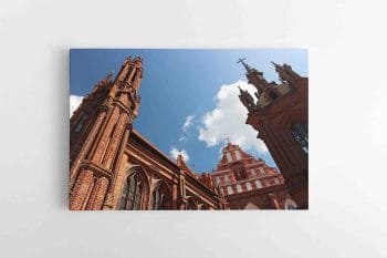 Vilniaus Bernardinų iš Šv. Onos Bažnyčios (JG00002445)