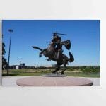 Vyčio paminklas Kaune (JG00002446)