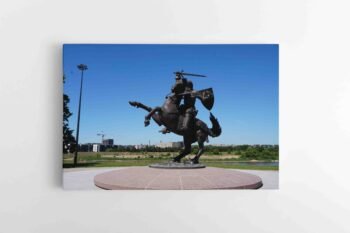 Vyčio paminklas Kaune (JG00002446)