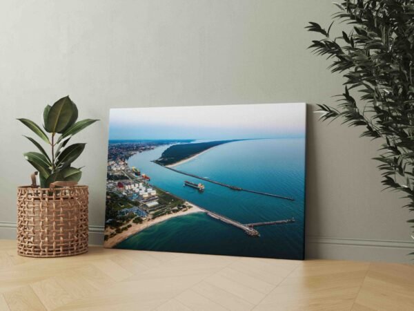 Jūros vartai Klaipėdoje (JG00002454) - Image 3