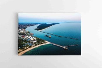 Jūros vartai Klaipėdoje (JG00002454)