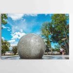 Muzikinis fontanas Druskininkuose (JG00002455)