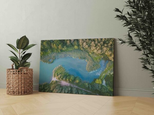 Pasakiški Laumėnų vaizdai Ukmergės rajone (JG00002458) - Image 3