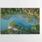 Pasakiški Laumėnų vaizdai Ukmergės rajone (JG00002458)