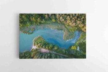 Pasakiški Laumėnų vaizdai Ukmergės rajone (JG00002458)