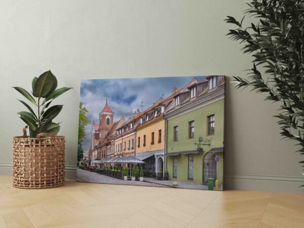 Kauno senamiestis (JG00002462) - Image 2