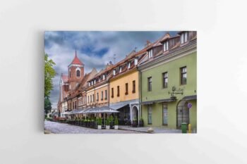 Kauno senamiestis (JG00002462)