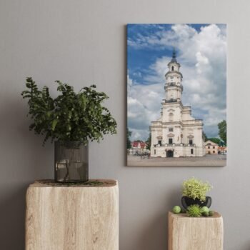 Kauno Rotušė (JG00002463)