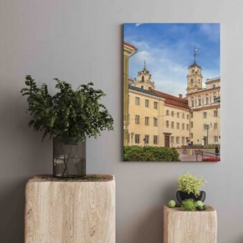 Vilniaus Universitetas (JG00002465) - Image 4